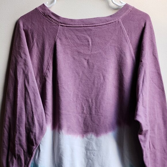 SO Lounge Life Weekend Sweatshirt Size Small - Picture 12 of 13